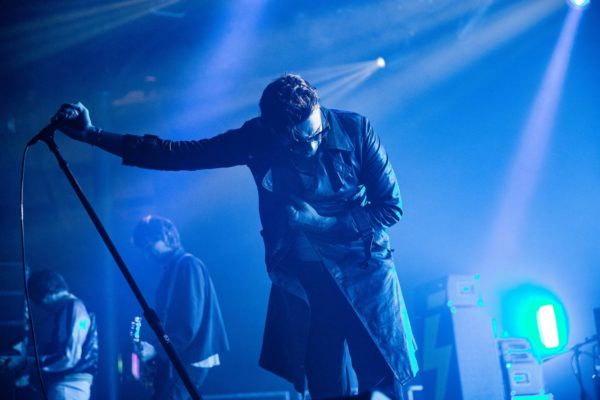The Strokes, Kendrick Lamar, Brittany Howard for Roskilde