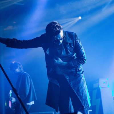 The Strokes, Kendrick Lamar, Brittany Howard for Roskilde