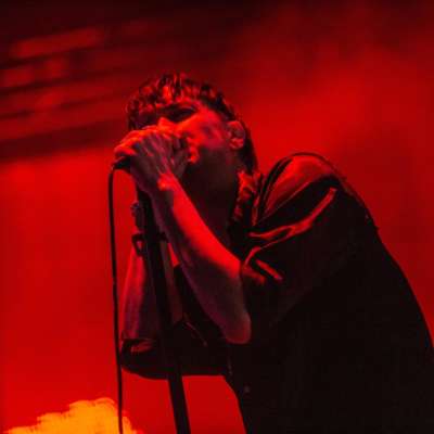 The Strokes confirmed for NOS Alive 2020