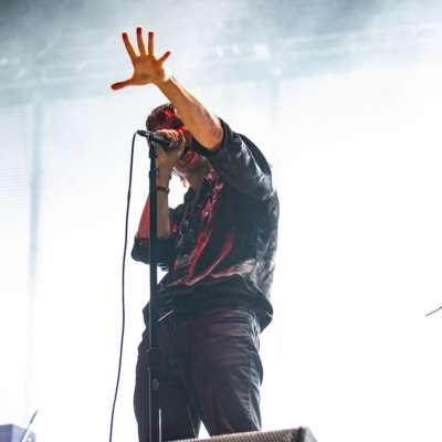 The Strokes to play New Year’s Eve NYC show