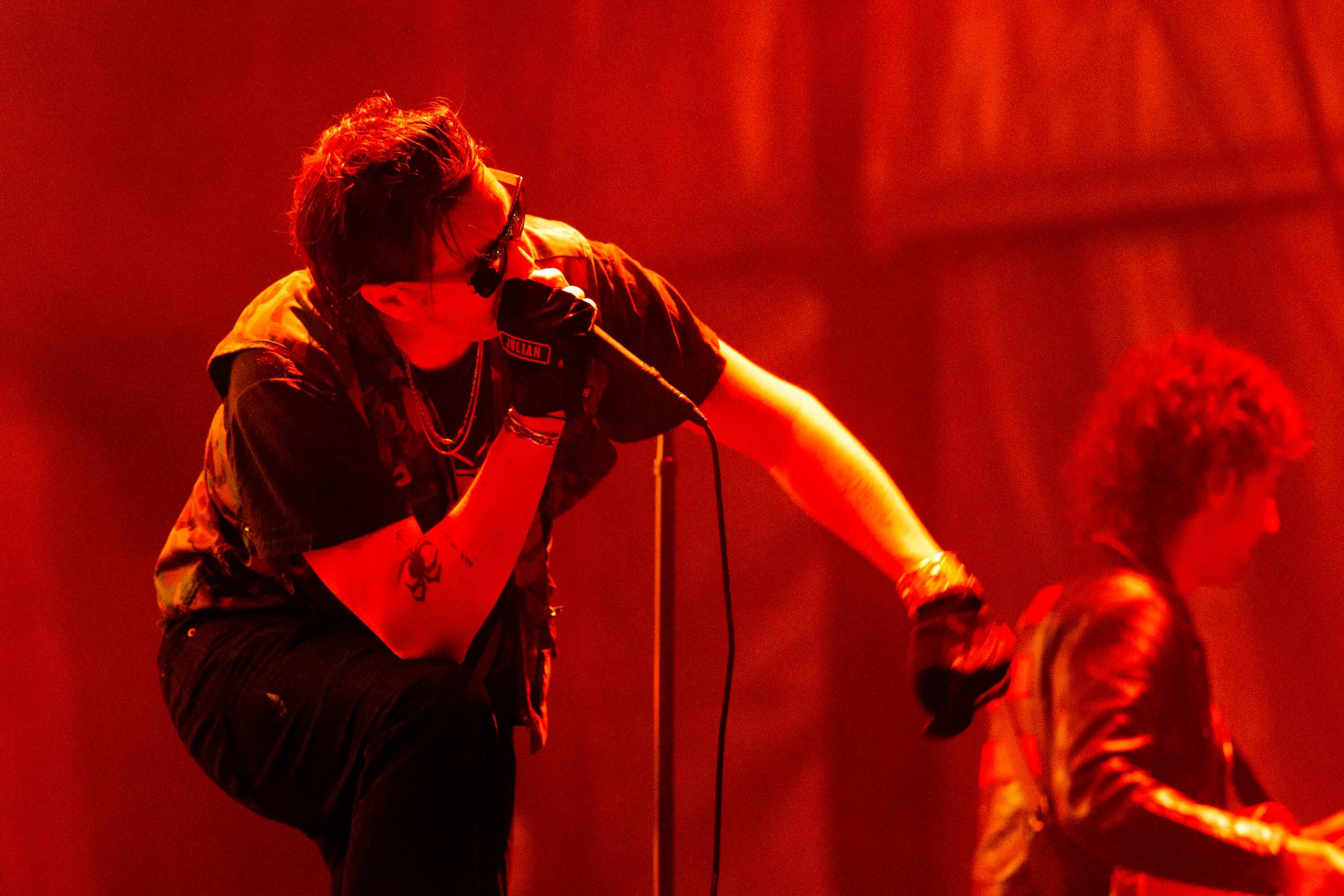 The Strokes, Yeah Yeah Yeahs and Dua Lipa come out on top at a stacked second weekend of Primavera Sound 2022 - Vimarsana News