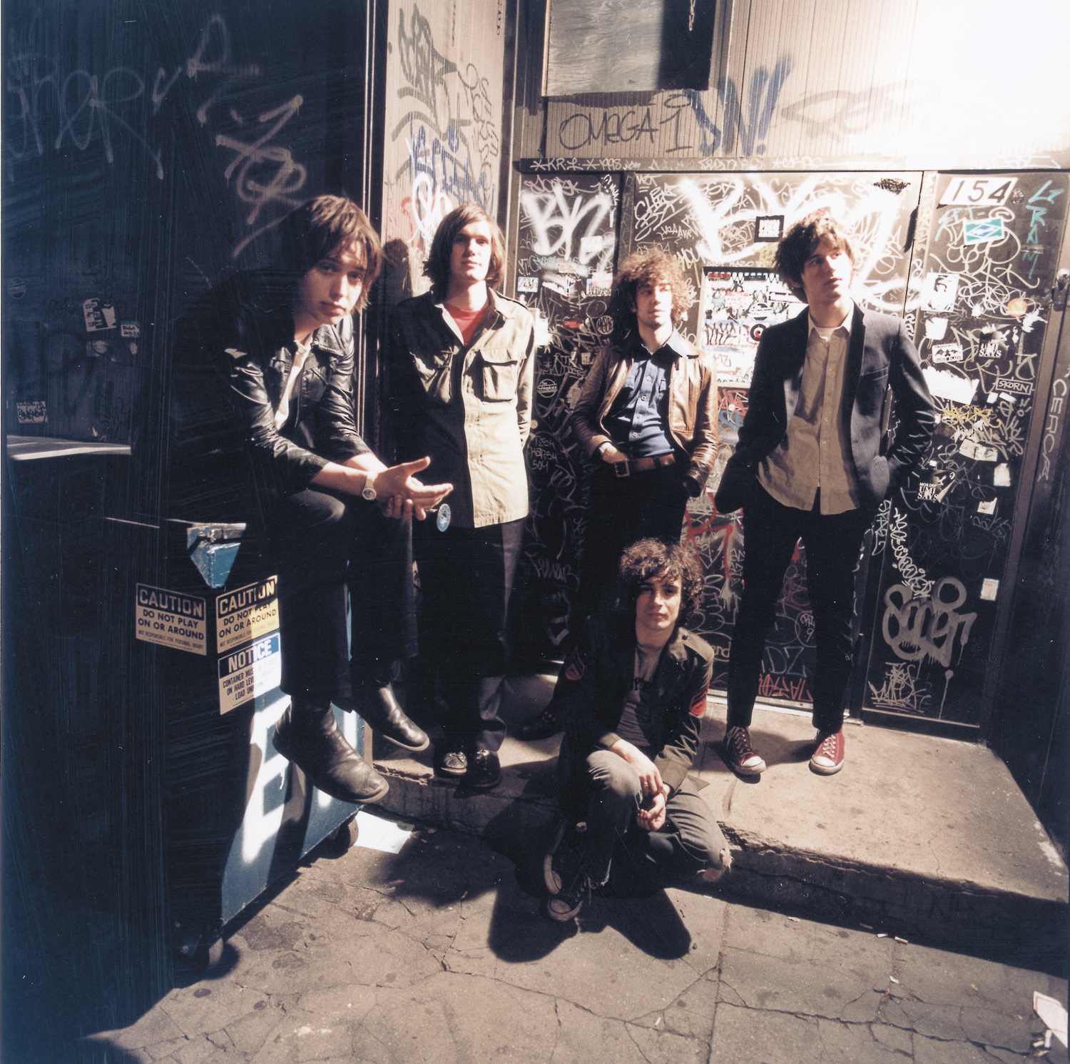 Celebrating 20 years of The Strokes’ ‘Is This It’ with DIY’s special covers album