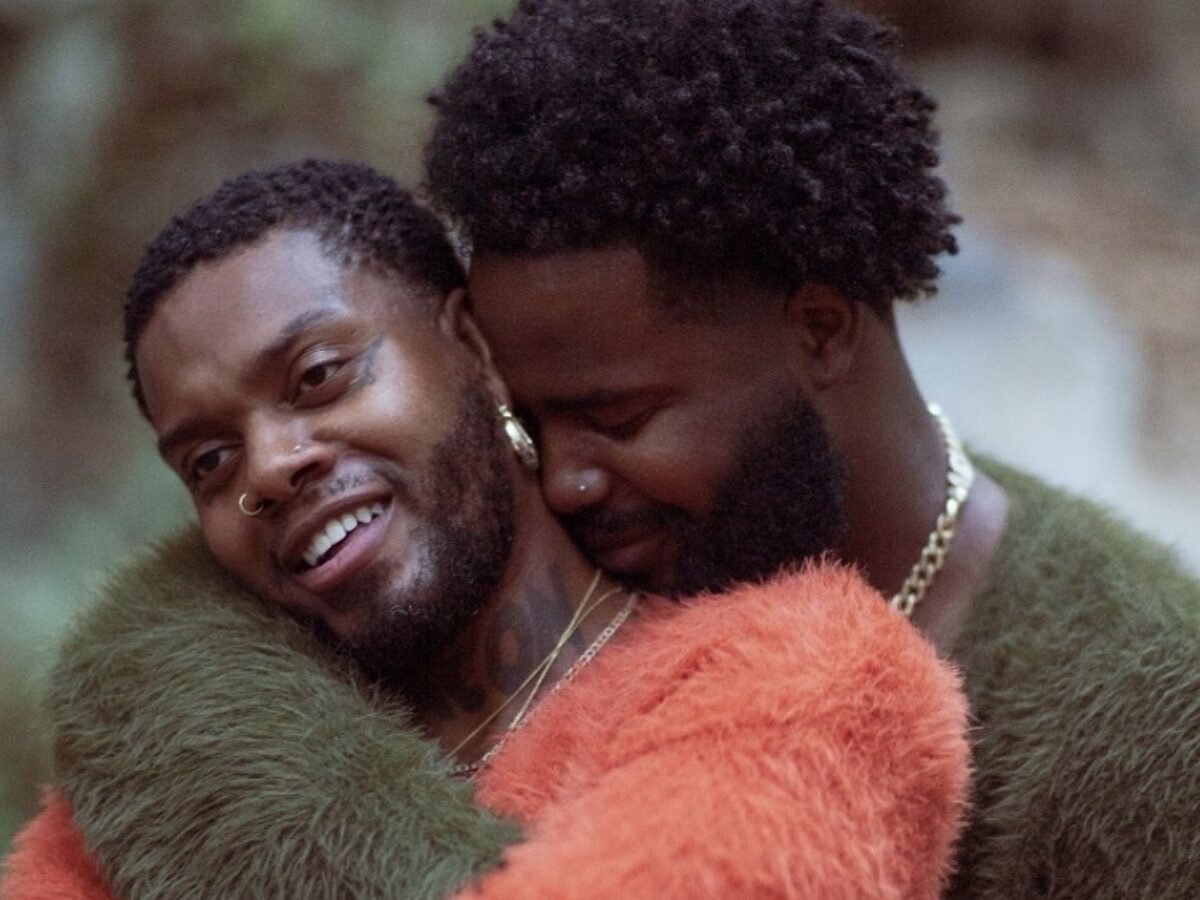 serpentwithfeet releases new track 'Gonna Go' - Vimarsana News
