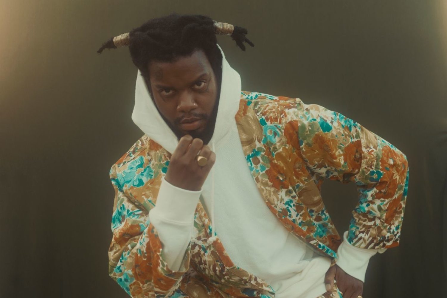 serpentwithfeet announces new album 'DEACON'