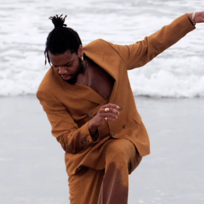 serpentwithfeet shares 'Psychic' video