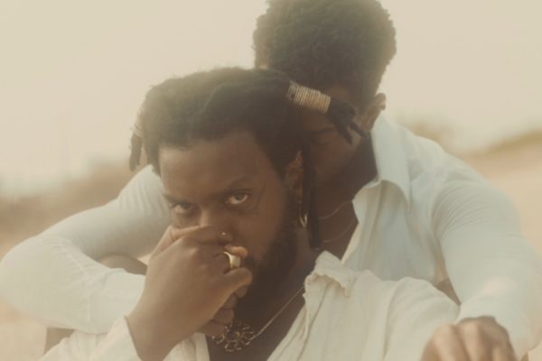 serpentwithfeet announces new EP 'DEACON'S GROVE'