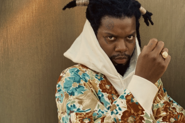 serpentwithfeet links up with NAO for 'Heart Storm'