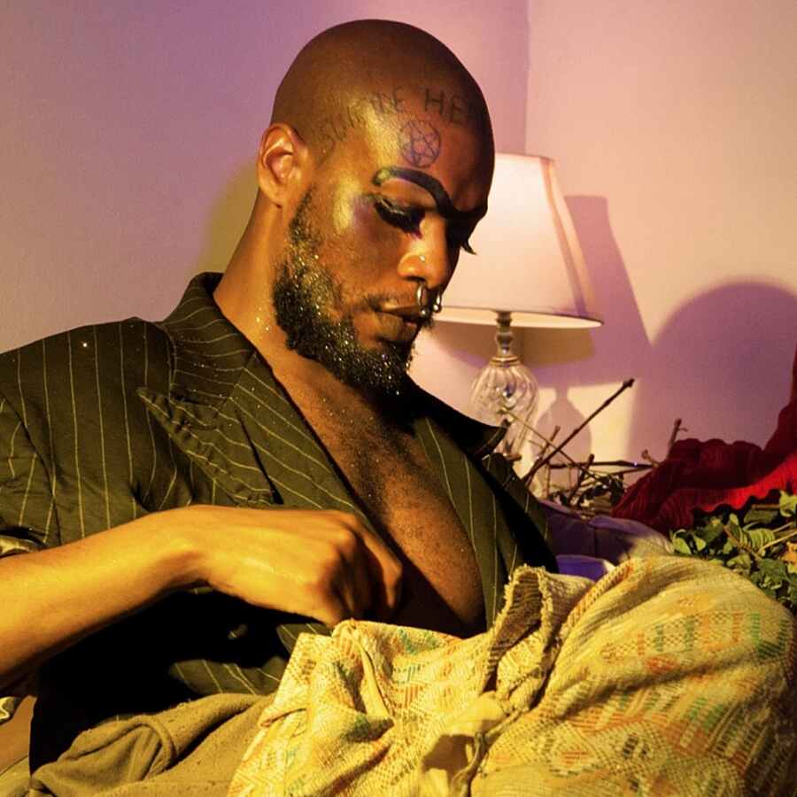 The Neu Bulletin (serpentwithfeet, Ndella, The Hour & more)