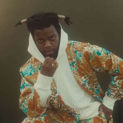 serpentwithfeet announces new album ‘DEACON’