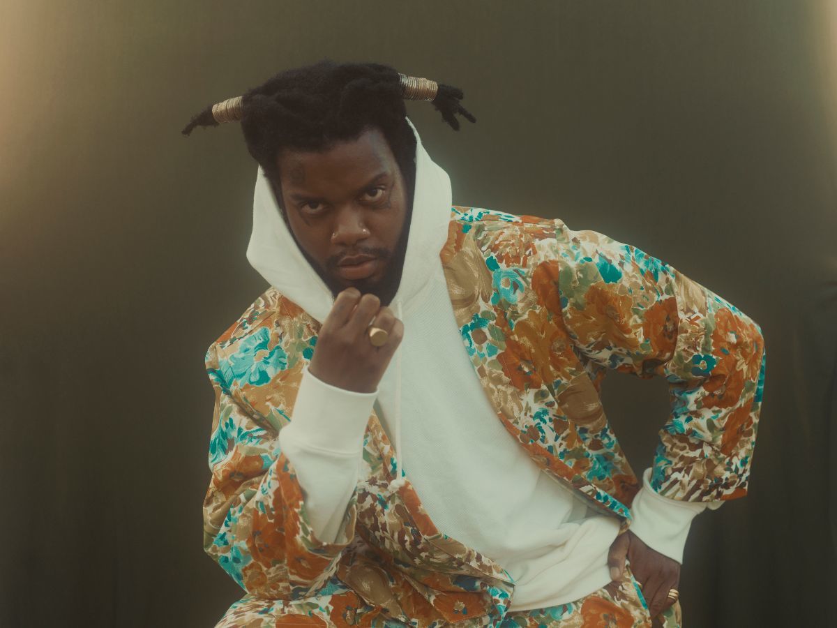 serpentwithfeet announces new album ‘DEACON’