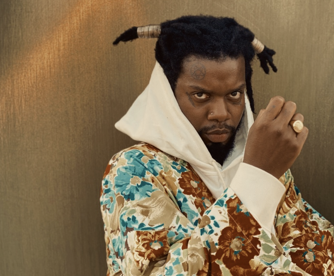 serpentwithfeet unveils new single ‘Same Size Shoe’