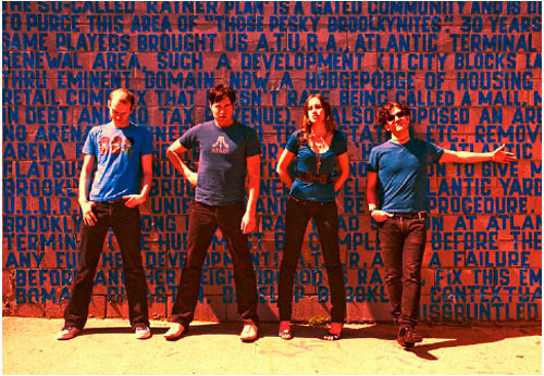 Stellastarr News Reviews Features And Interviews Diy