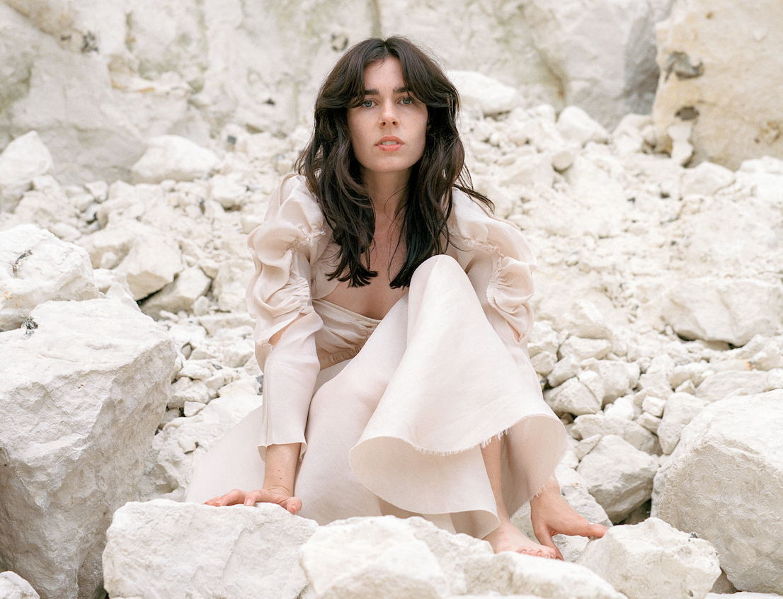 Sinead O’Brien shares new track ‘Limbo’