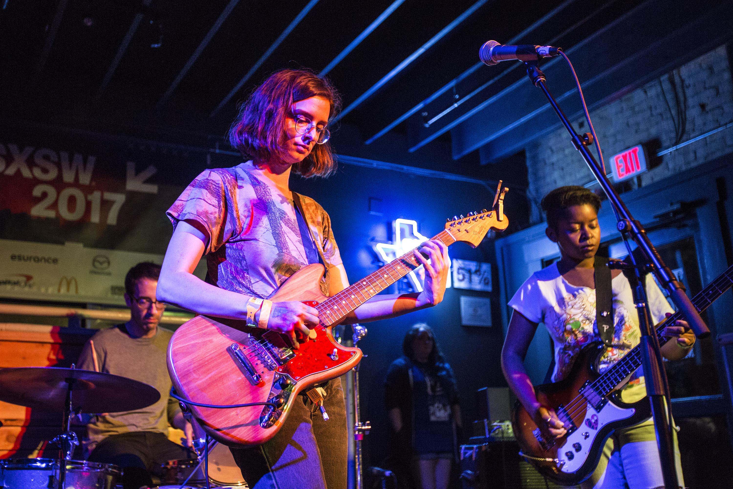 The best things we saw at SXSW 2017, day four