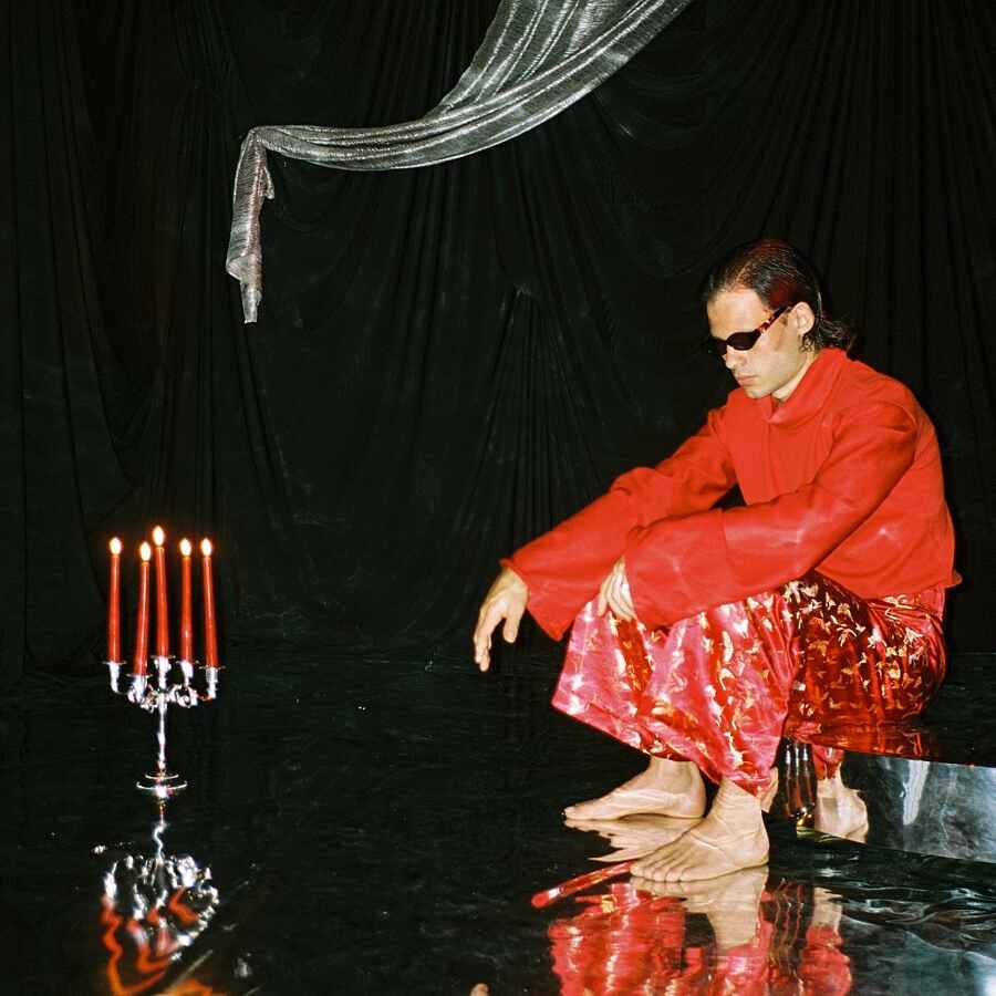 The Neu Bulletin (T Truman, WizTheMc, Hotel Lux and more!)