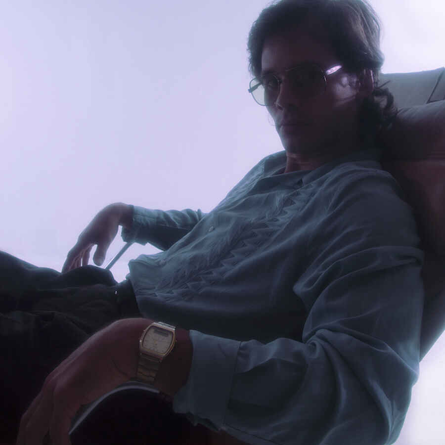 T Truman announces new EP 'Luxury Star'