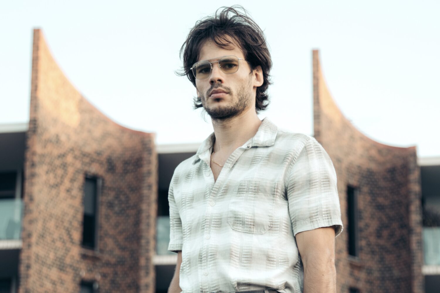 T Truman unveils ‘Born To Be Right’ video