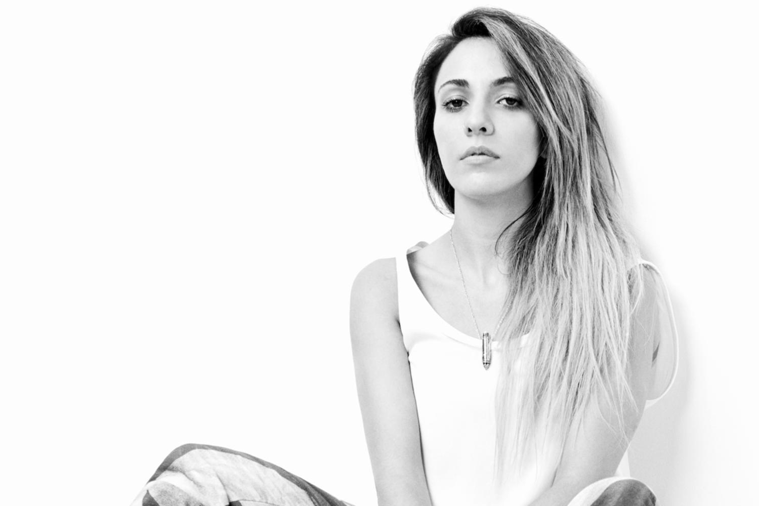 TALA shares brand new track, ‘Black Scorpio’ | DIY