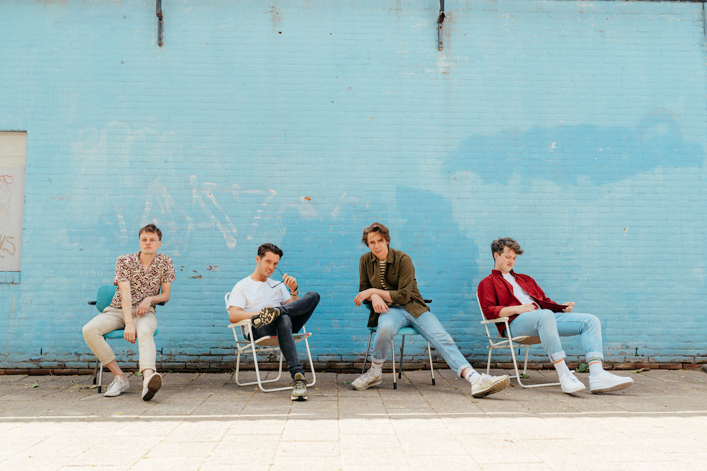 TESSEL unveil new song ‘Family Time’