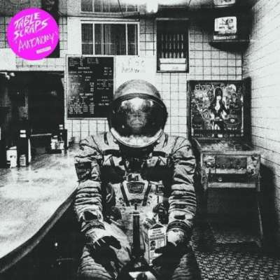 Table Scraps - Autonomy