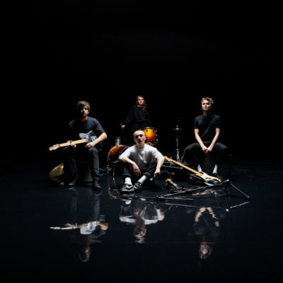 Talk Show and Eli Brown join forces for 'Trouble'