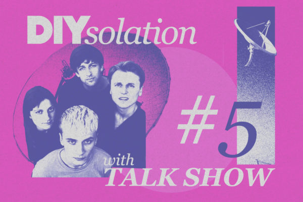 DIYsolation