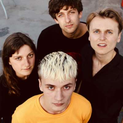 Talk Show release new track ‘Stress’