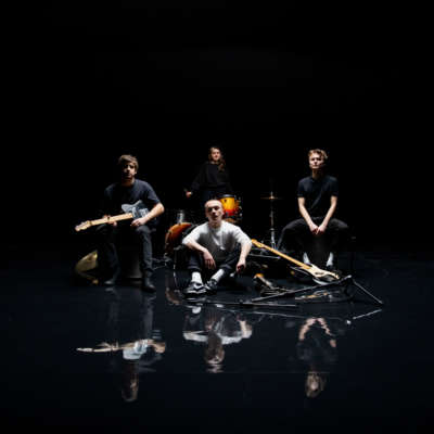 Talk Show and Eli Brown join forces for ‘Trouble’