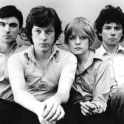 David Byrne & Talking Heads tribute concert gets announced