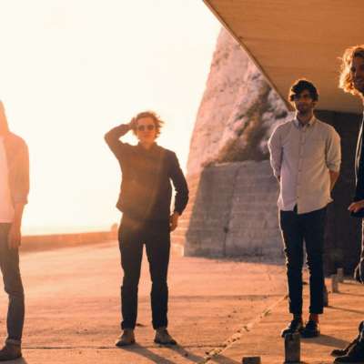 Tall Ships share anthemic new track ‘Day By Day’