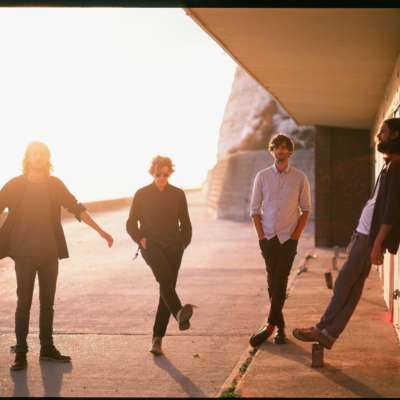 Tall Ships head for ‘Home’ on new single