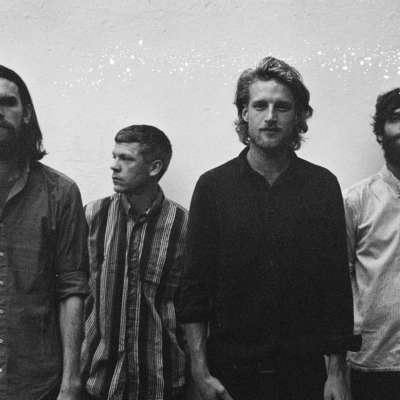 Tall Ships announce trio of headline shows for October