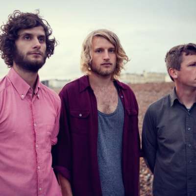Tall Ships - Life Goes On