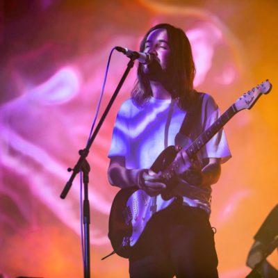 Tame Impala to headline All Points East 2020