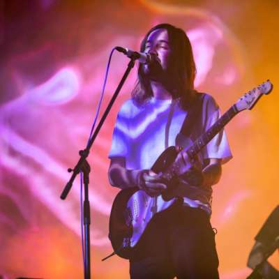 Tame Impala to headline All Points East 2020