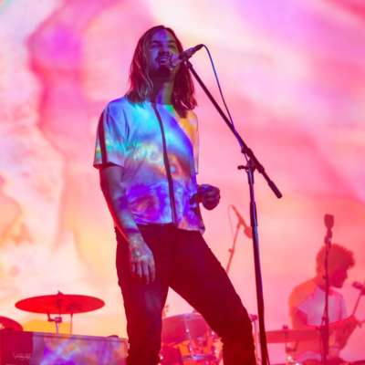 Tame Impala, O2, London
