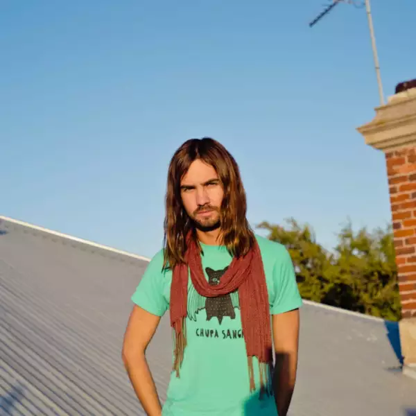 Tame Impala preview video for ‘Let It Happen’