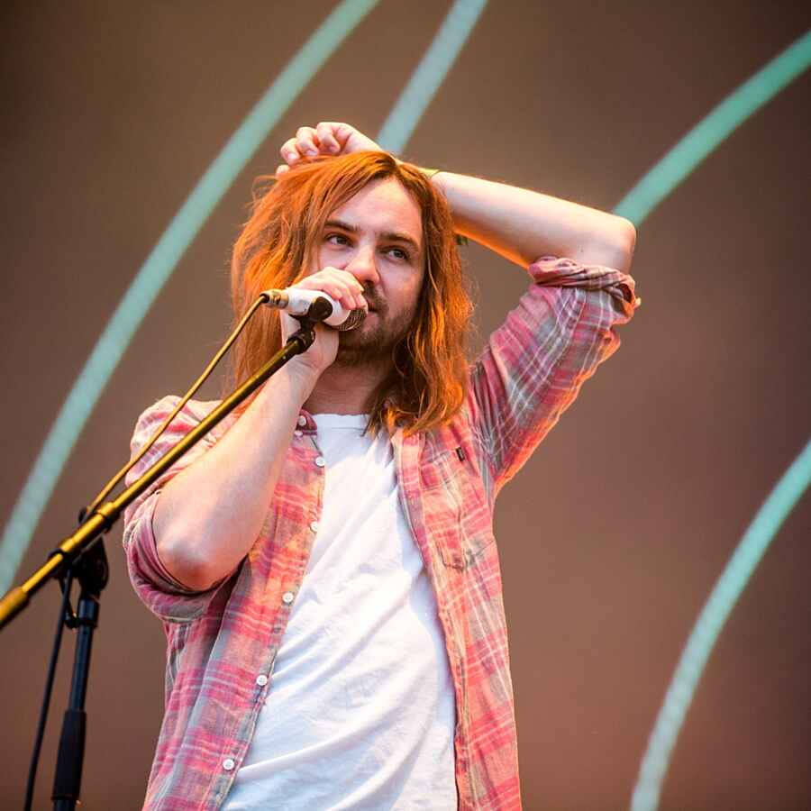 Tame Impala, The Chemical Brothers, Janelle Monáe for Osheaga
