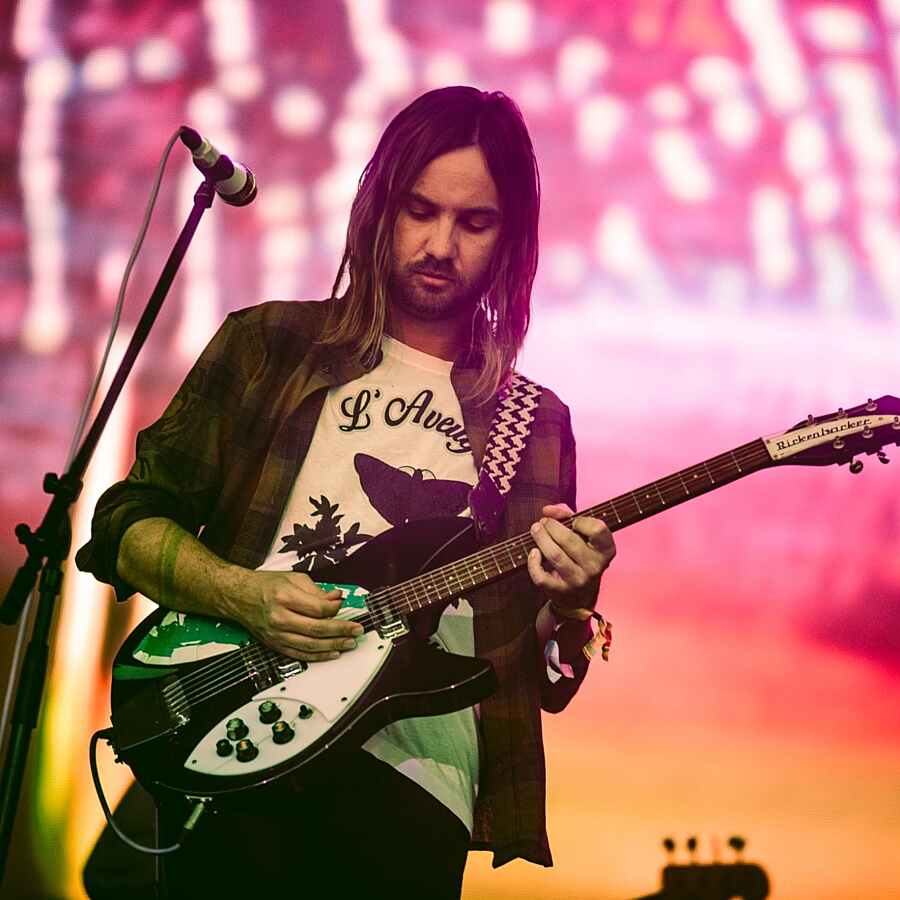 Tame Impala and Theophilus London share new music as Theo Impala
