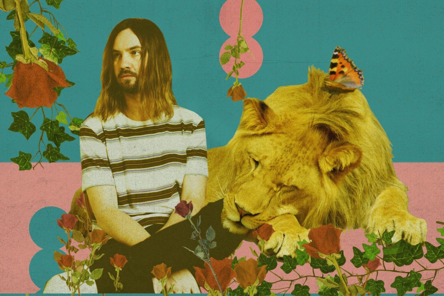 Tame Impala graces the cover of DIY’s February 2020 issue!