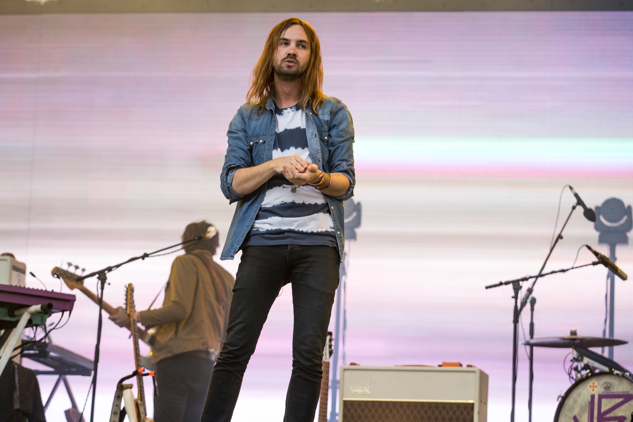Tame Impala announce new European live dates