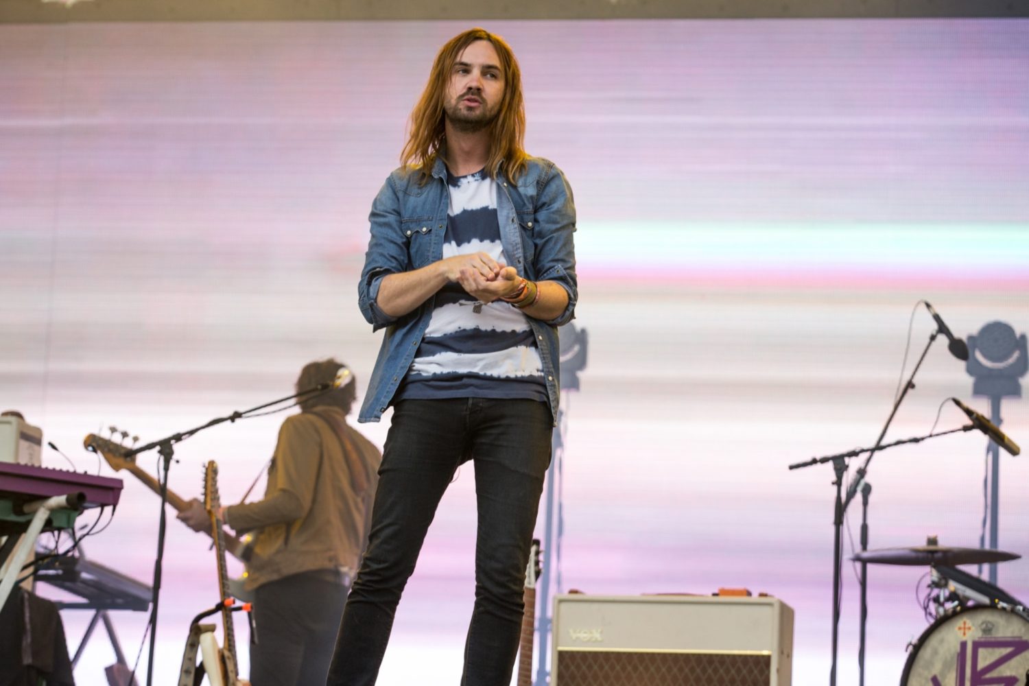 Tame Impala announce new European live dates
