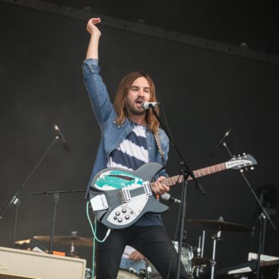 Tame Impala, Childish Gambino, Ariana Grande to headline Coachella 2019