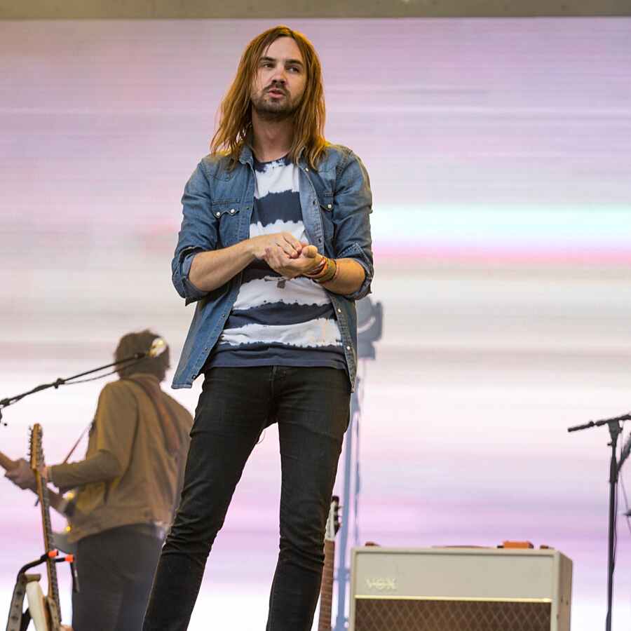 Tame Impala announce new European live dates