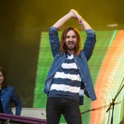Tame Impala, Glass Animals and more are set for Mad Cool 2018