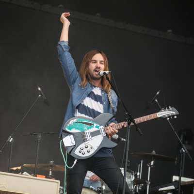 Tame Impala, Childish Gambino, Ariana Grande to headline Coachella 2019