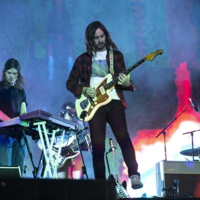 Tame Impala, The National & Royal Blood to play Lowlands 2019