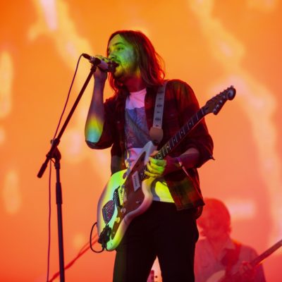 Tame Impala, Gorillaz, Beck for NOS Primavera Sound Porto 2022