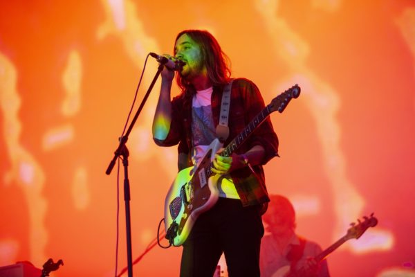 Tame Impala, Gorillaz, Beck for NOS Primavera Sound Porto 2022