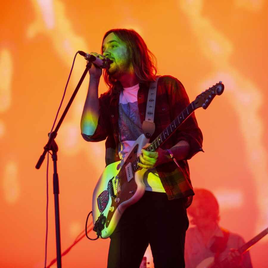 Tame Impala, Janelle Monáe, Pale Waves to play Boston Calling 2019